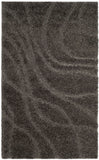 Safavieh Shag Sg471 601 Power Loomed Rug