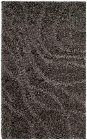 Safavieh Shag Sg471 606 Power Loomed Rug