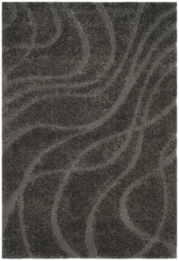 Safavieh Shag Sg471 111 Power Loomed Rug