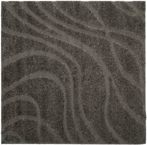 Safavieh Shag Sg471 601 Power Loomed Rug