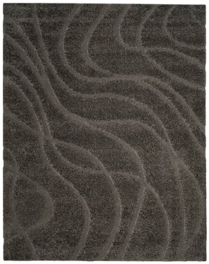 Safavieh Shag Sg471 118 Power Loomed Rug