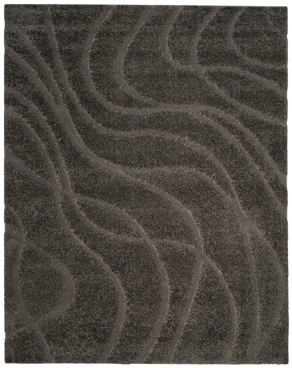 Safavieh Shag Sg471 118 Power Loomed Rug