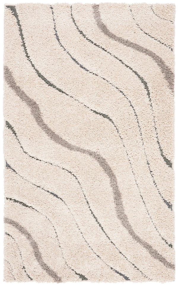 Safavieh Shag Sg472 118 Power Loomed Rug