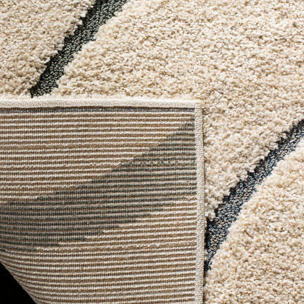 Safavieh Shag Sg472 651 Power Loomed Rug