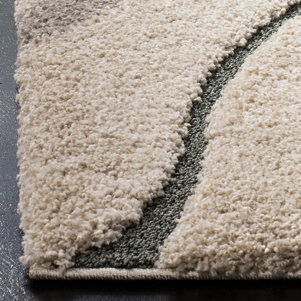 Safavieh Shag Sg472 111 Power Loomed Rug