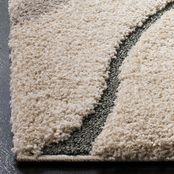 Safavieh Shag Sg472 118 Power Loomed Rug