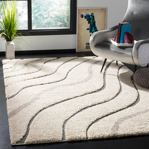 Safavieh Shag Sg472 111 Power Loomed Rug