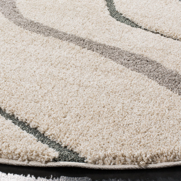 Safavieh Shag Sg472 111 Power Loomed Rug