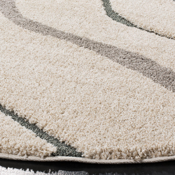 Safavieh Shag Sg472 118 Power Loomed Rug