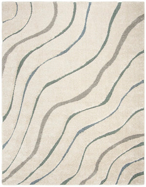 Safavieh Shag Sg472 118 Power Loomed Rug