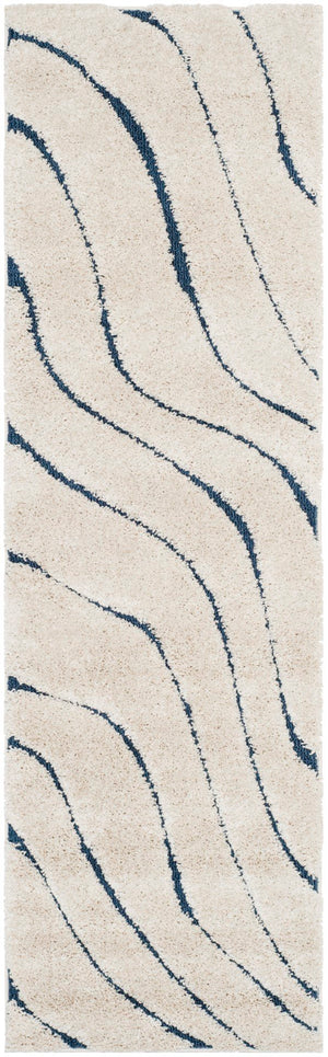 Safavieh Shag Sg472 118 Power Loomed Rug