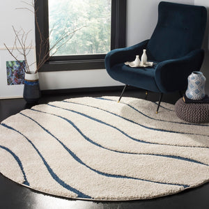 Safavieh Shag Sg472 111 Power Loomed Rug