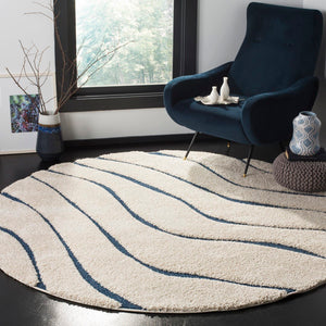 Safavieh Shag Sg472 651 Power Loomed Rug