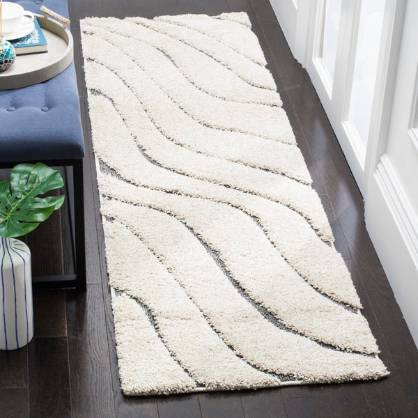 Safavieh Shag Sg472 651 Power Loomed Rug