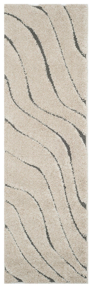 Safavieh Shag Sg472 651 Power Loomed Rug
