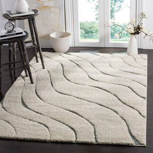 Safavieh Shag Sg472 111 Power Loomed Rug