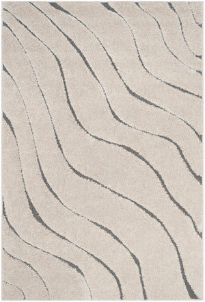 Safavieh Shag Sg472 651 Power Loomed Rug