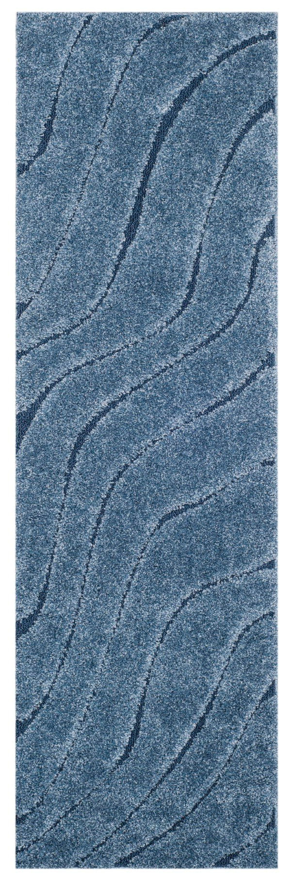 Safavieh Shag Sg472 111 Power Loomed Rug