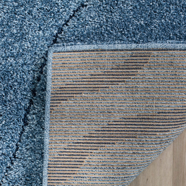 Safavieh Shag Sg472 111 Power Loomed Rug