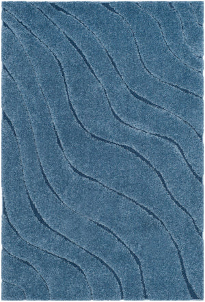 Safavieh Shag Sg472 111 Power Loomed Rug