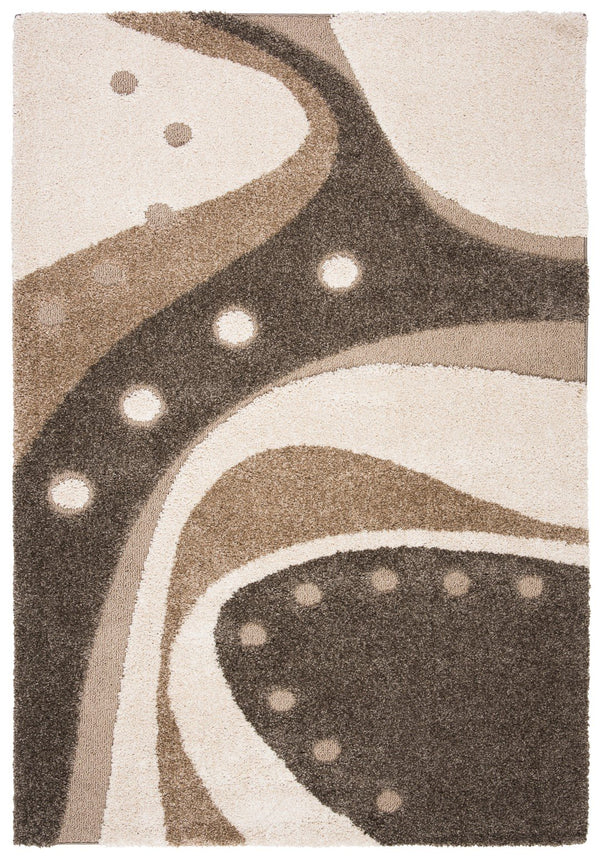 Safavieh Florida Sg473 801 Power Loomed Rug