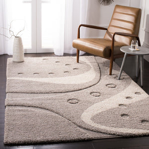 Safavieh Florida Sg473 801 Power Loomed Rug