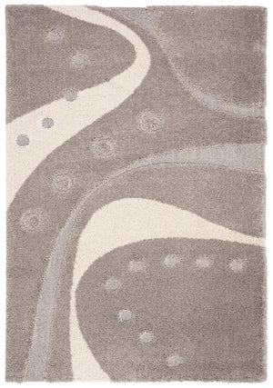 Safavieh Florida Sg473 801 Power Loomed Rug