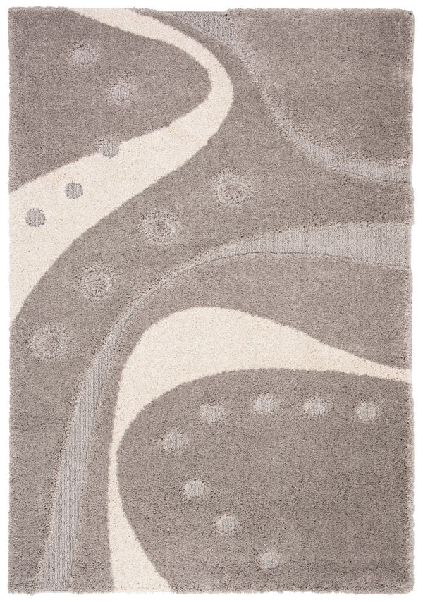 Safavieh Florida Sg473 801 Power Loomed Rug