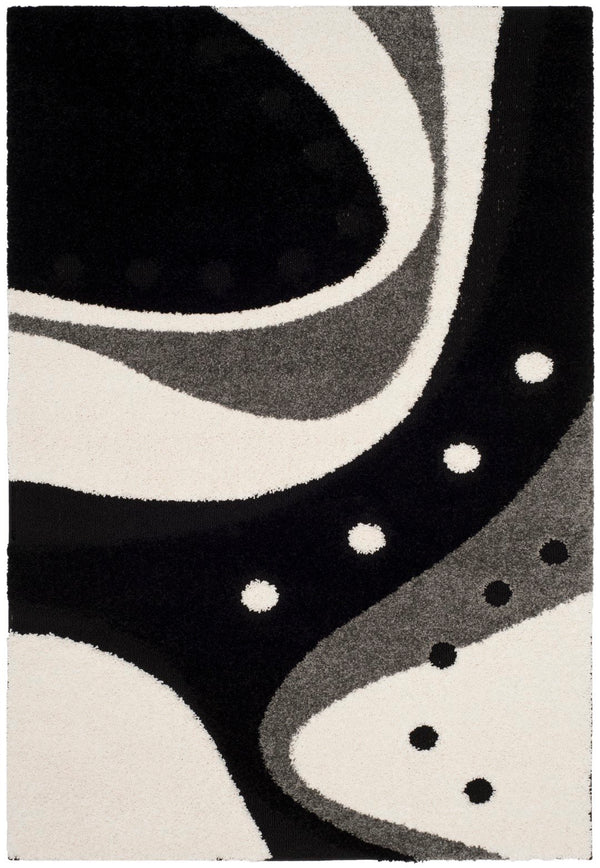 Safavieh Florida Sg473 801 Power Loomed Rug