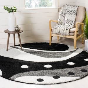 Safavieh Florida Sg473 801 Power Loomed Rug