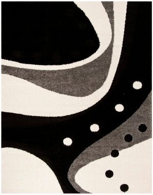 Safavieh Florida Sg473 801 Power Loomed Rug