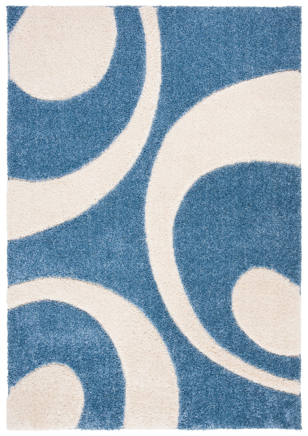 Safavieh Florida Sg474 651 Power Loomed Rug