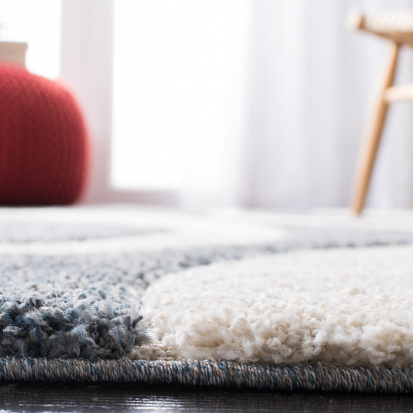 Safavieh Florida Sg474 801 Power Loomed Rug