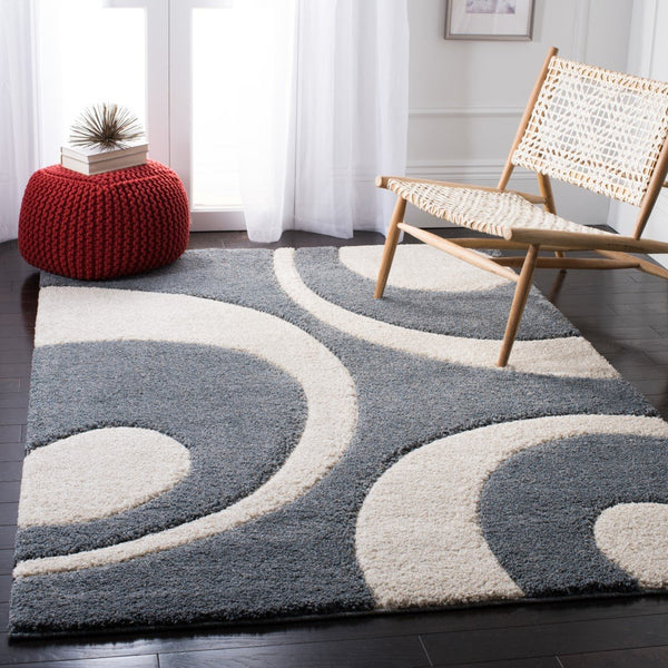 Safavieh Florida Sg474 601 Power Loomed Rug