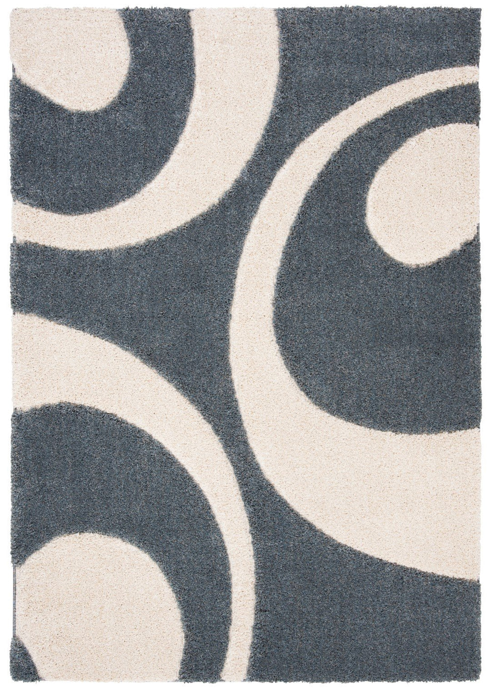 Safavieh Florida Sg474 651 Power Loomed Rug
