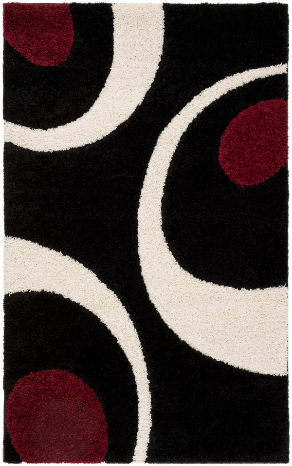 Safavieh Florida Sg474 601 Power Loomed Rug