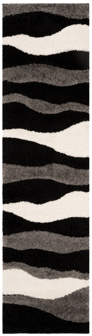 Safavieh Shag Sg475 809 Power Loomed Rug