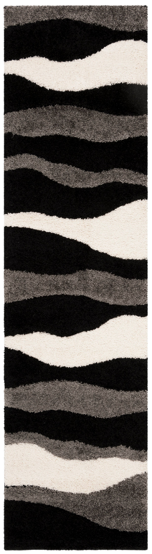 Safavieh Shag Sg475 809 Power Loomed Rug