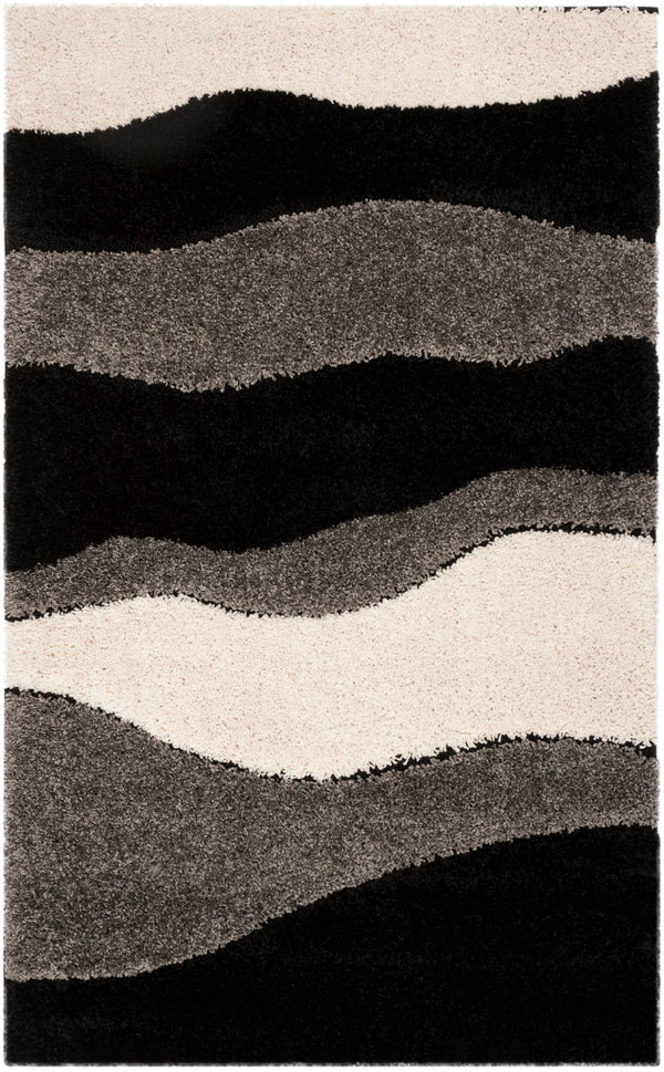 Safavieh Shag Sg475 809 Power Loomed Rug