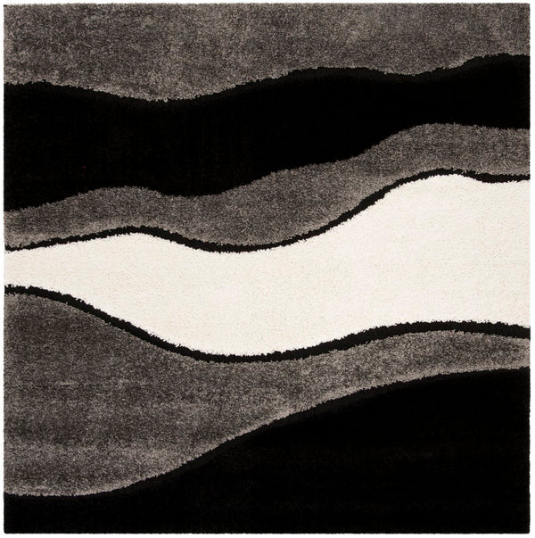 Safavieh Shag Sg475 809 Power Loomed Rug