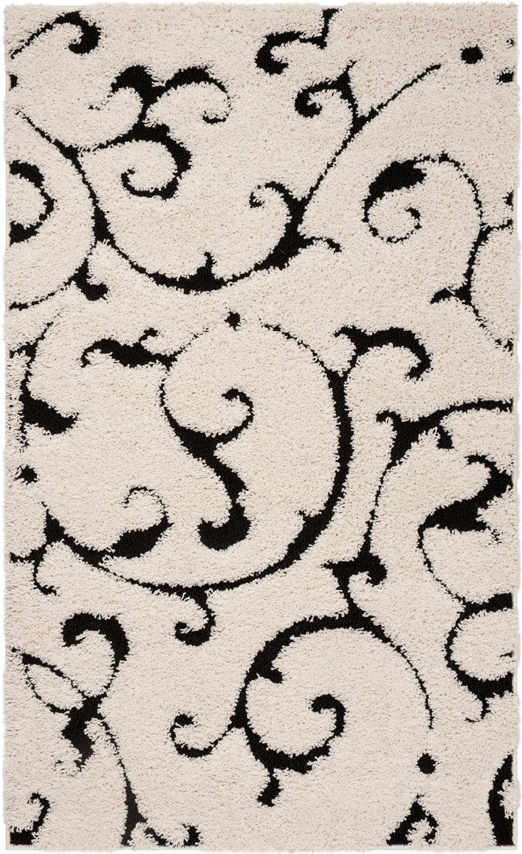 Safavieh Shag Sg476 129 Power Loomed Rug