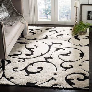 Safavieh Shag Sg476 129 Power Loomed Rug
