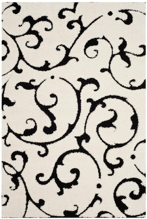 Safavieh Shag Sg476 129 Power Loomed Rug
