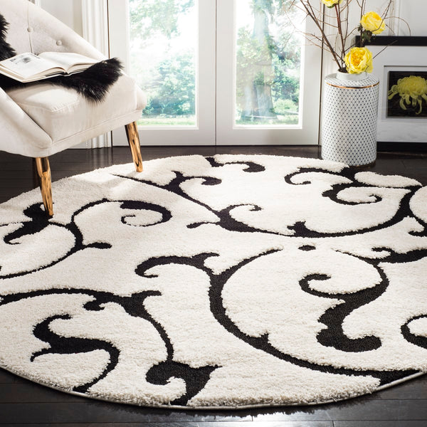 Safavieh Shag Sg476 129 Power Loomed Rug