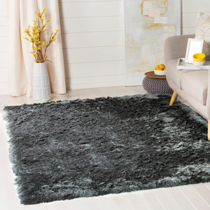 Safavieh Shag Sg511 121 Hand Tufted Rug