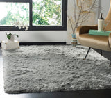 Safavieh Shag Sg511 757 Hand Tufted Rug