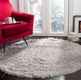 Safavieh Shag Sg511 121 Hand Tufted Rug