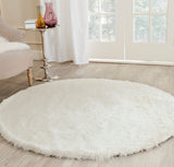 Safavieh Shag Sg511 757 Hand Tufted Rug