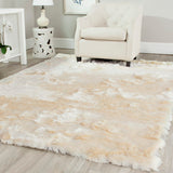 Safavieh Shag Sg511 121 Hand Tufted Rug