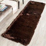 Safavieh Shag Sg511 757 Hand Tufted Rug